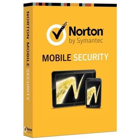 NORTON Mobile Security 3.0 PO 21333921 - 5397039332116