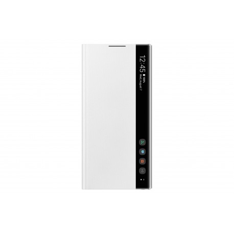 SAMSUNG - Capa NOTE10 Branco EF-ZN970CWEGWW - 8806090029448