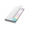 SAMSUNG - Capa NOTE10 Branco EF-ZN970CWEGWW - 8806090029448