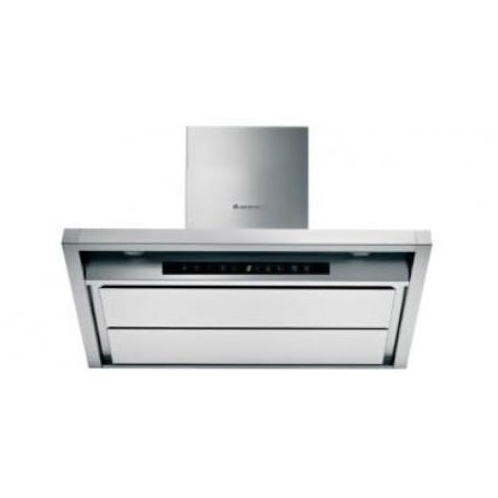 ARISTON Hotpoint - Chaminé HZV 9 IX - 8007842388060