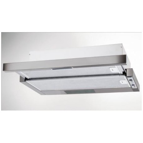 TECNOGAS - Extrator Telescópico 1ESLIM9XWM - 5606740002905