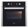 CATA - Forno LC 8110 PYRO BK - 8422248058629