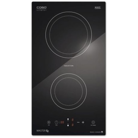 CASO - Placa E2 Einbau - 4038437030419