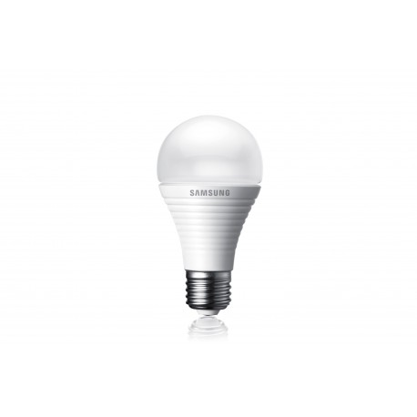 Lâmpada Classic A 6,5 W Samsung SI-I8W061140EU - 8806085154513
