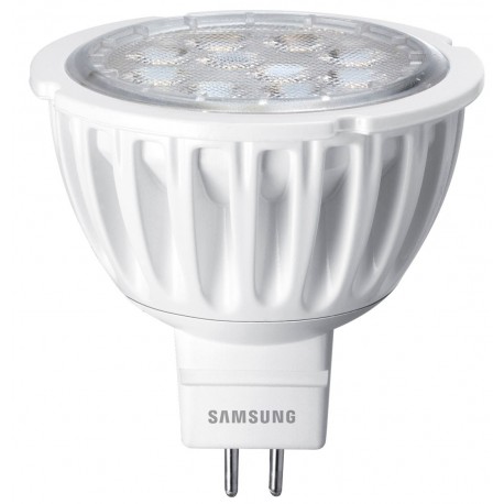 Lâmpada PAR16 3,2 W Samsung SI-M8T04SBD0EU - 8806085806894