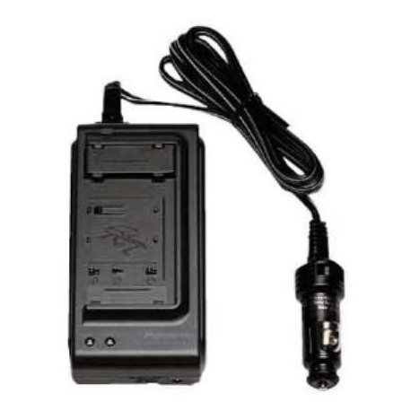 PANASONIC - Carregador VW-KBC7E - 5025232118564