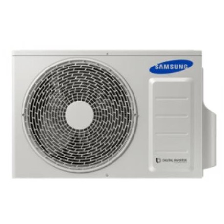 SAMSUNG - Ar CondicionadoAR09HSSDAWKXEU - 8806085921924