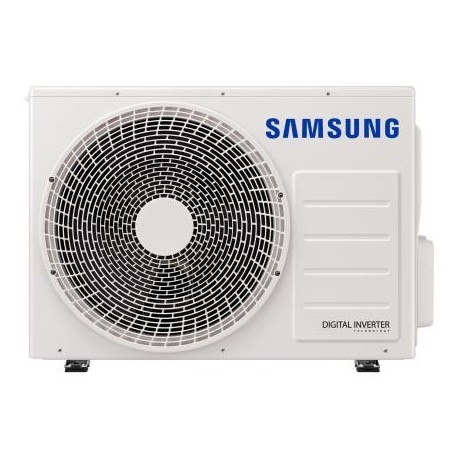 SAMSUNG - AC Exterior AR24TXEAAWKXEU - 8806090197642
