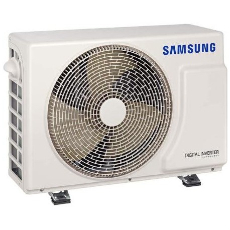 SAMSUNG - AC Exterior AR09TXFCAWKXEU - 8806090220630
