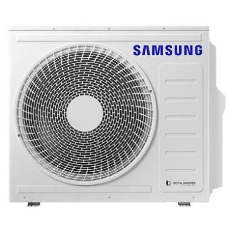 SAMSUNG - Ar Condicionado Exterior AJ080RCJ4EG/EU - 8801643633868