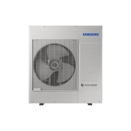 SAMSUNG - Ar Condicionado Exterior AJ100RCJ5EG/EU - 8801643633875