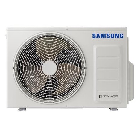 SAMSUNG - AC Exterior AJ100TXJ5KG/EU - 8806090223792