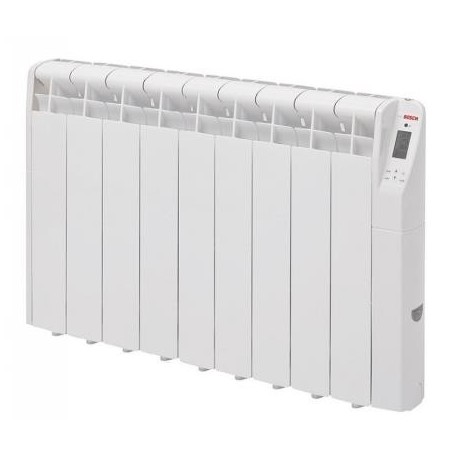 BOSCH - Emissor Térmico ERO 3000/1500W - 4057749966377