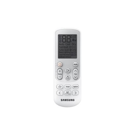 Samsung AR-EH03E Controle Remoto sem Fio Ar Condicionado - 8801643119904