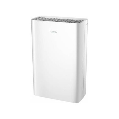 DAITSU - Purificador Ar CADR-118 - 8432884403493