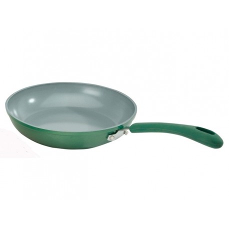 JATA - Frigideira Ecológica 26cm SE26VE - 8436017654486