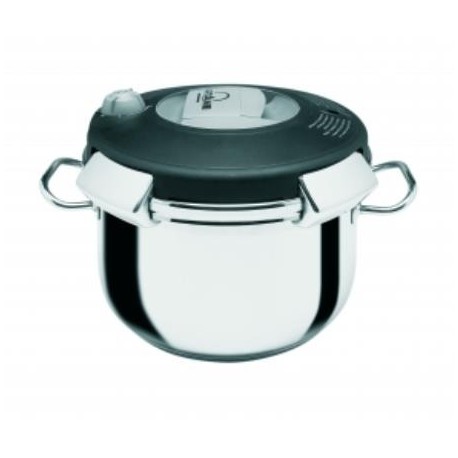 ARTAME - Panela Pressão Luna 4 L - 5601949381042