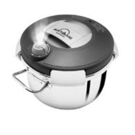 ARTAME - Panela Pressão Luna 6 L - 5601949381066