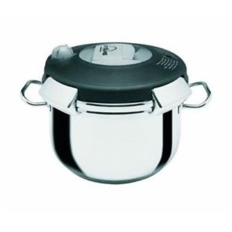 ARTAME - Panela Pressão Luna 12 L - 5601949381127