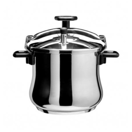 ARTAME - Panela Pressão tradicional 8,5 L - 5601949380854