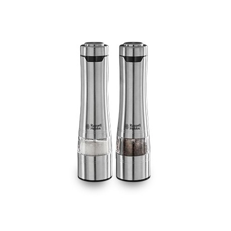 RUSSELL HOBBS - Moinhos Sal/Pimenta 23460-56 - 4008496871964