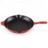 LE CREUSET - Skillet Redonda 20123300600460 - 0024147056539