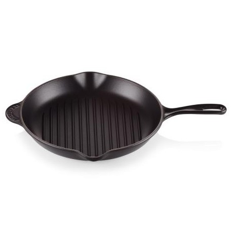 LE CREUSET - Skillet Redonda 20123300000460 - 0024147056614