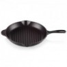 LE CREUSET - Skillet Redonda 20123300000460 - 0024147056614