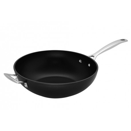 LE CREUSET - Sarten/Wok 30cm 51104300010202 - 0630870273213