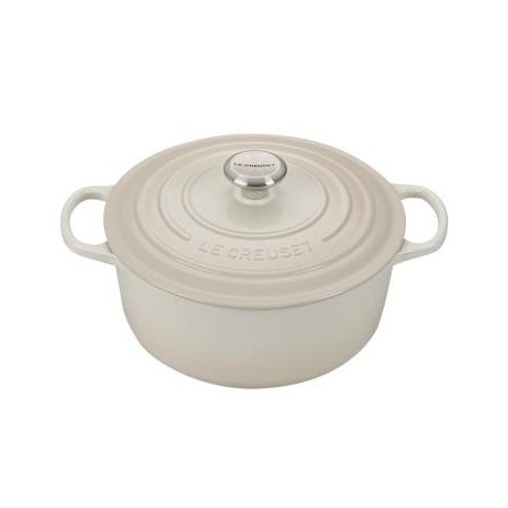 LE CREUSET - Cocotte Redonda 26 21177267164430 - 0024147303435