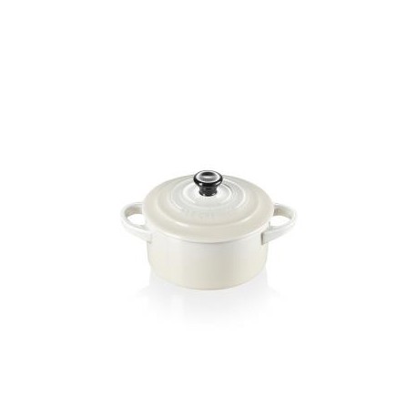 LE CREUSET - Mini Cocotte Redonda 71901107160100 - 0843251155576