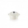 LE CREUSET - Mini Cocotte Redonda 71901107160100 - 0843251155576