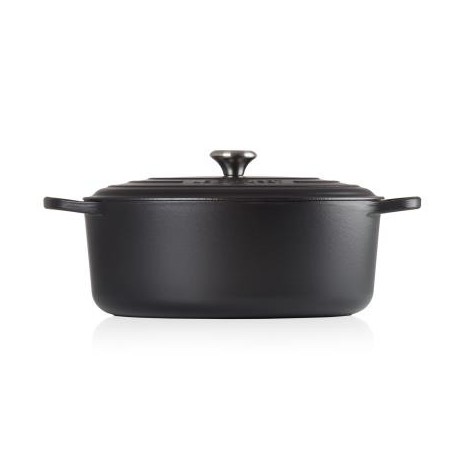LE CREUSET - Cocotte Oval Evol. 35 21178350000430 - 0024147263272