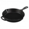 LE CREUSET - Skillet Evo Alta Lisa 20187260000422 - 0024147274506