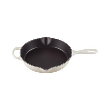 LE CREUSET - Skillet Evo Alta Lisa 20187267160422 - 0024147315834