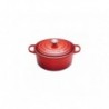 LE CREUSET - Cocotte Evolution 21177200602430 - 0024147263982