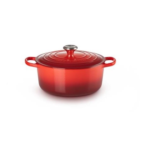 LE CREUSET - Cocotte Evolution 21177260602430 - 0024147260912