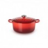LE CREUSET - Cocotte Evolution 21177260602430 - 0024147260912