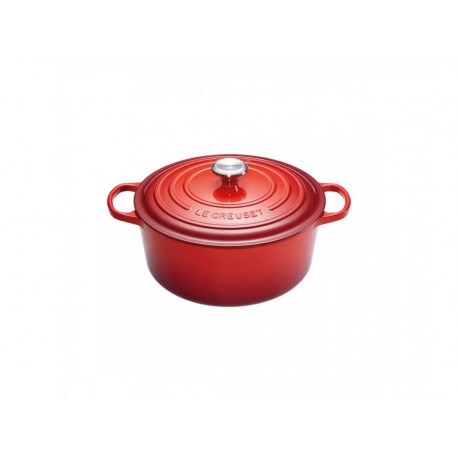 LE CREUSET - Cocotte Redonda 21177240602430 - 0024147259770
