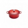 LE CREUSET - Cocotte Redonda 21177240602430 - 0024147259770