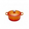 LE CREUSET - Cocotte Redonda 21177240902430 - 0024147260769
