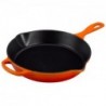 LE CREUSET - Skillet Alta 20187260900422 - 0024147242512