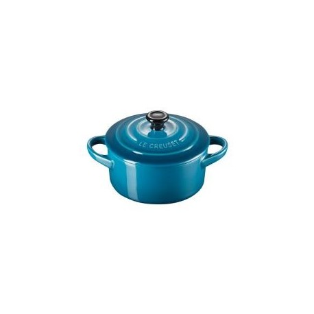 LE CREUSET - Mini Cocotte 71901106420100 - 0843251115266