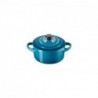 LE CREUSET - Mini Cocotte 71901106420100 - 0843251115266