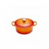 LE CREUSET - Cocotte Redonda 21177200902430 - 0024147263999