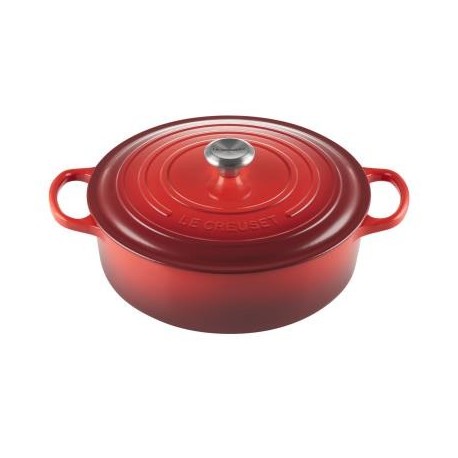 LE CREUSET - Cocotte Redonda 21179300602430 - 0024147261223
