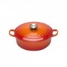 LE CREUSET - Cocotte Redonda 21179300902430 - 0024147261230