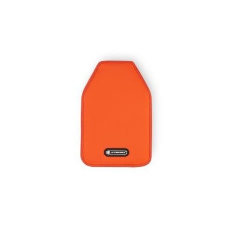 LE CREUSET Manga Refrigeradora para Garrafas WA-126 Laranja - 59142010906068 - 0630870074223