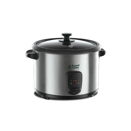 RUSSELL HOBBS - Panela Elétrica 19750-56 - 4008496781027