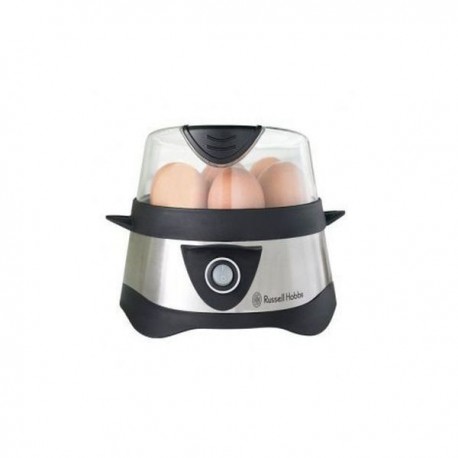 RUSSELL HOBBS - Máquina de Cozer Ovos 14048-56 - 5038061025422